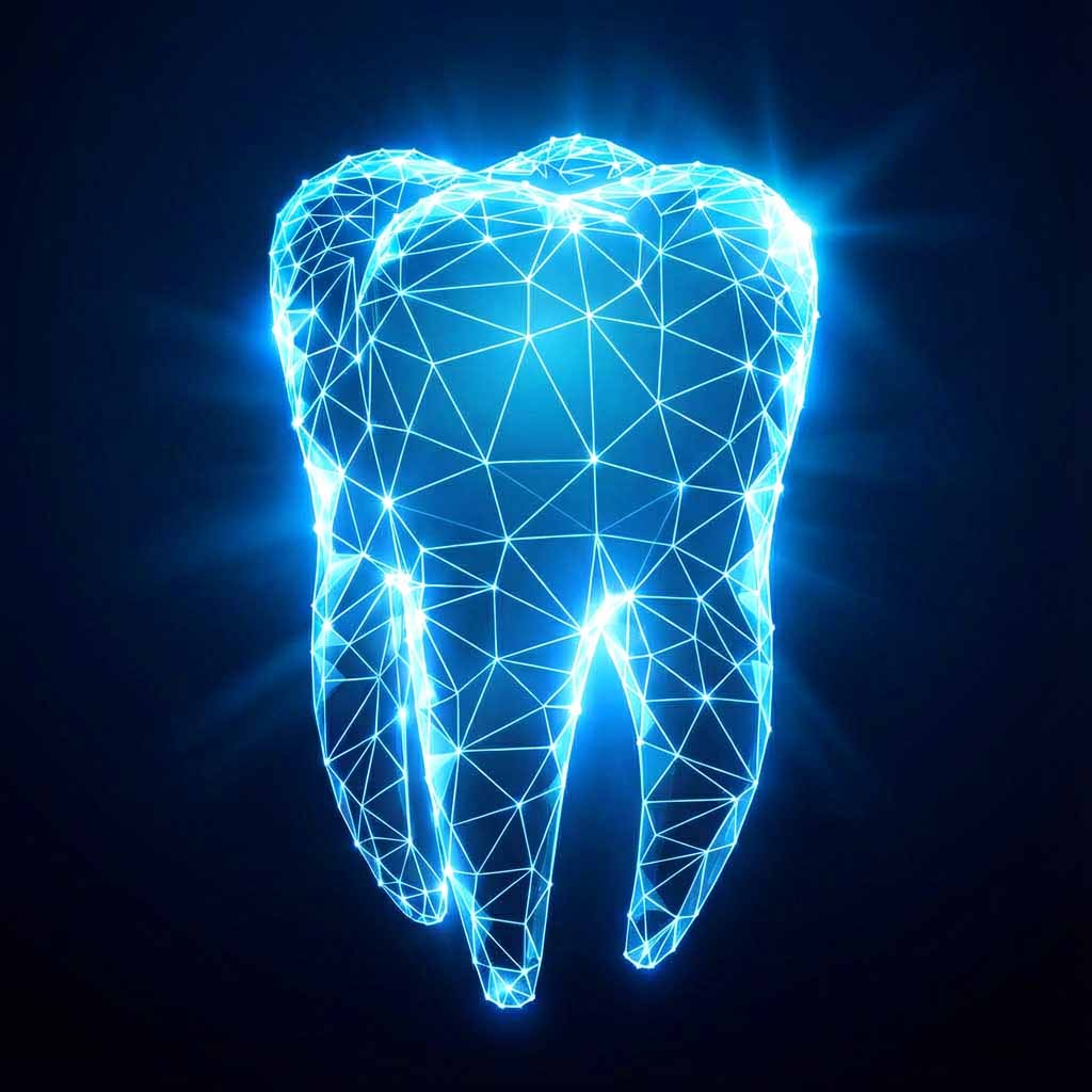 Логотип Every Dental Care