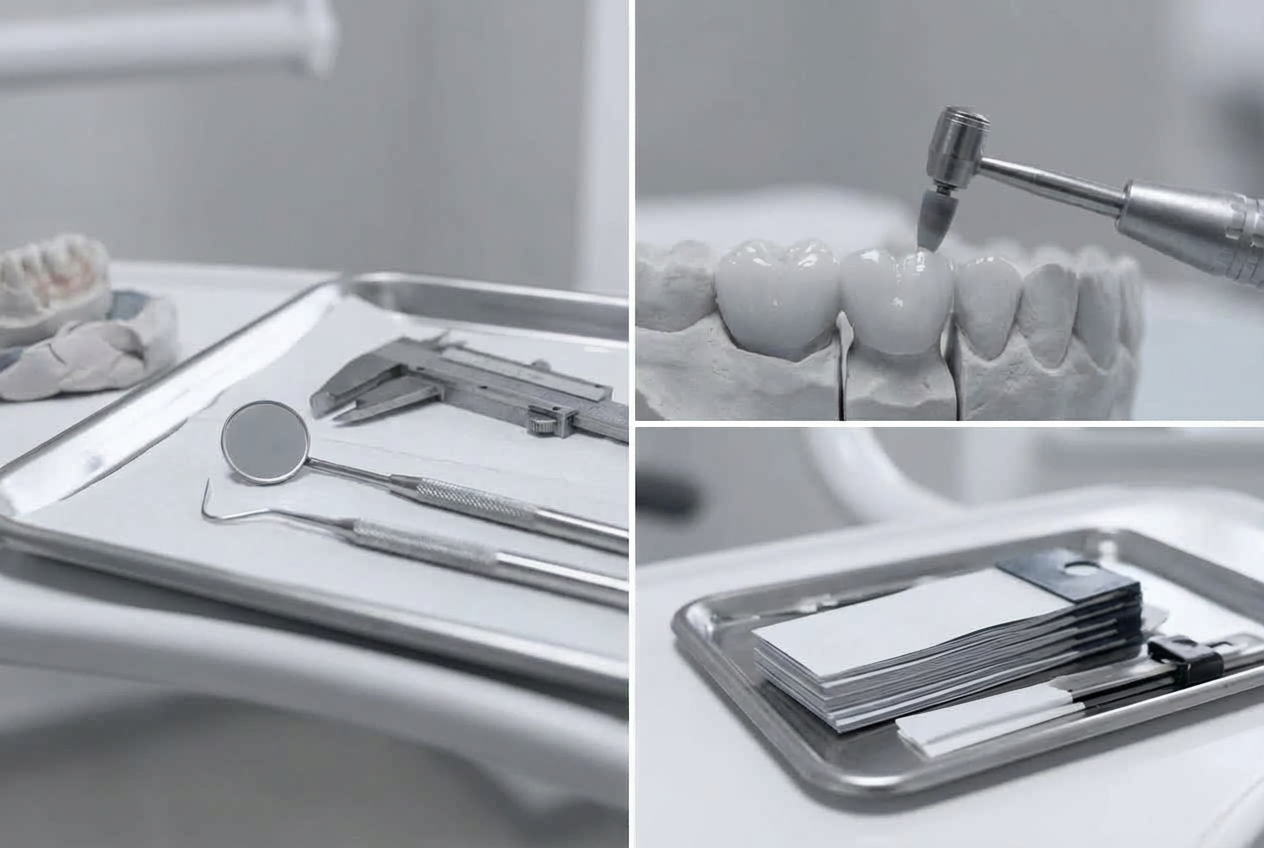 Ортопедия и протезирование